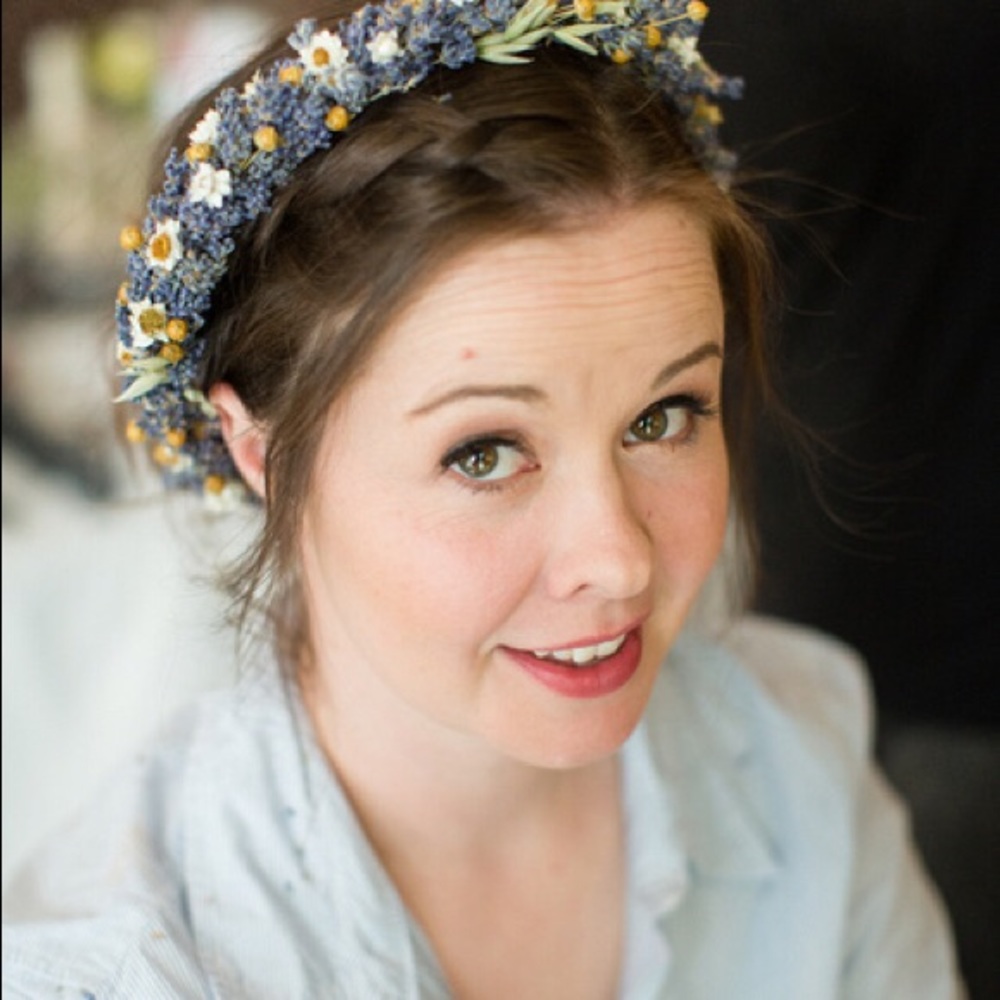 Meet your Posher, Liz